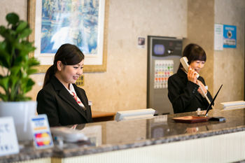 Hotel No.1 Takamatsu Luaran gambar