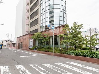 Hotel No.1 Takamatsu Luaran gambar